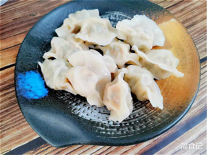 饺子|初冬，吃饺子就馋这馅！钙是牛肉的7倍，才3块钱1斤，千万错过
