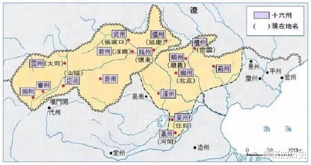 ▲中国古代王朝的领土面积有多大？人口数量是多少？