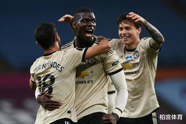 曼联|前3！曼联秋后算总账，前场4天王9分，3帝星4分成笑柄