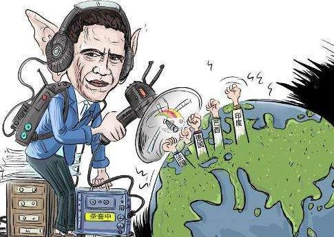 华为|为啥举全国之力保华为？如果华为被击倒，那中国所有企业也保不住