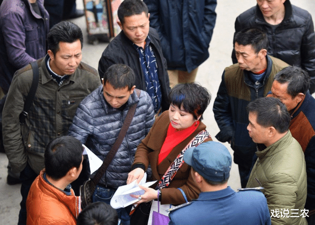 戏说三农|“倒闭潮”或已至，“用工荒”再现！这行1万月薪，却招不来90后