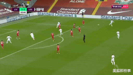 驾照|4-3!英超疯狂一战,卫冕冠军对轰升班马,利物浦4度领先终赢球