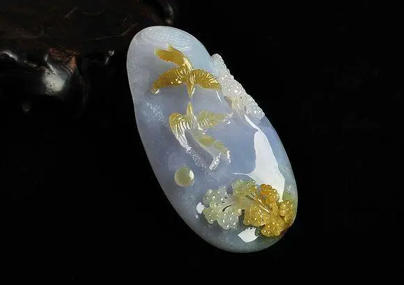 |谁说“雕件不值钱”,这样买,绝对物超所值!