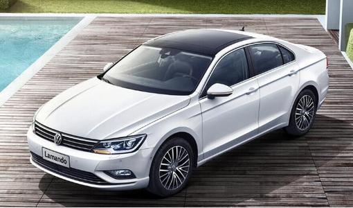 [大众汽车]大众“小CC”！无框车门+1.5T，全新凌度亮相，16万起香不香？