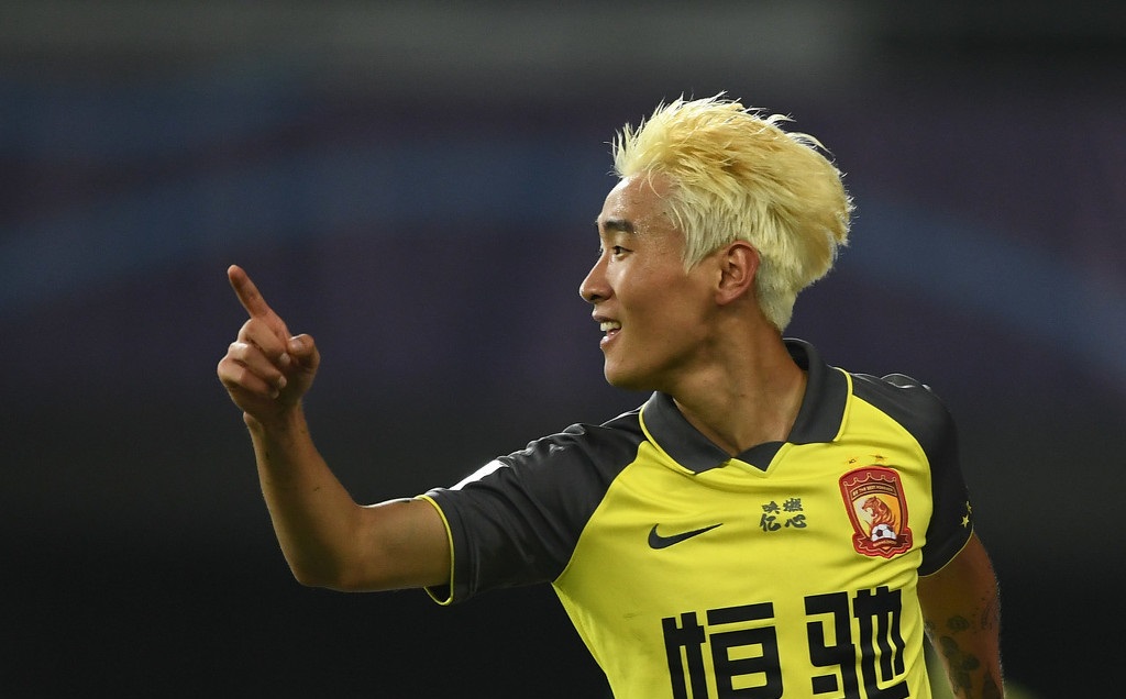 广州恒大|恒大球员赛后评分：艾克森7.0，吴少聪7.4分，此人获评全场最佳！