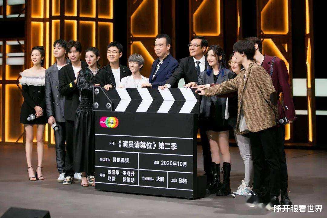 杨丽萍|春晚表演4个小时，称不想当下一个杨丽萍，如今靠“拔丝吻”火了