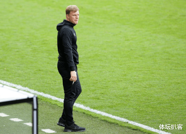 伯恩茅斯|3-1！英超保级队功亏一篑，5轮抢7分仍降级，距离上岸仅差1分！