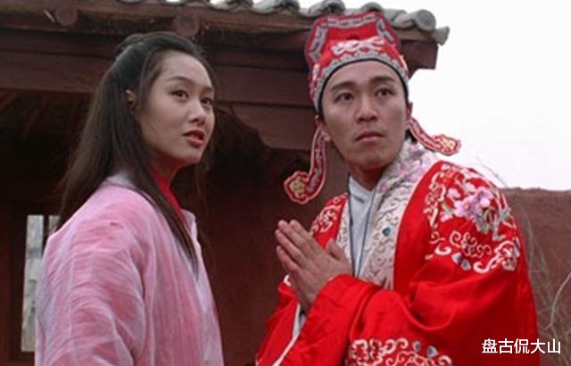 周星驰|周星驰一生未娶之谜，吴孟达替他说出真相，粉丝听了纷纷落泪