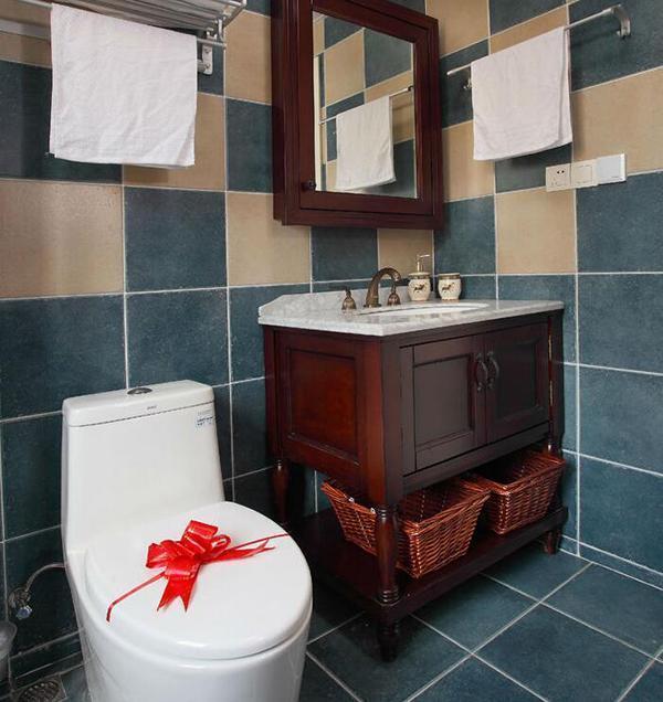 「」和公婆一块150平房子，装修太气派了，已经迫不及待想搬新家了