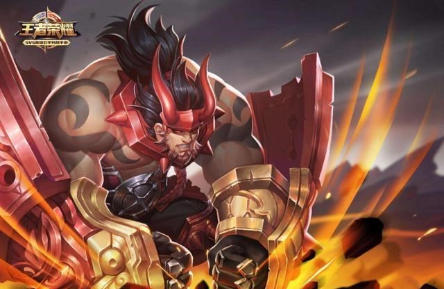 廉颇■王者荣耀：打野流廉颇胜率惊人，搭配瑶使用，同样出装连赢20把