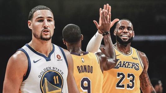 勇士队|杜兰特在勇士三年两冠，换作詹姆斯联手水花兄弟会有怎样的成就？