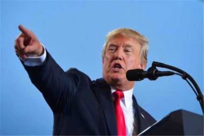 美国|中方关闭美国驻成都总领事馆！列出理由让特朗普暴跳如雷，国人振奋