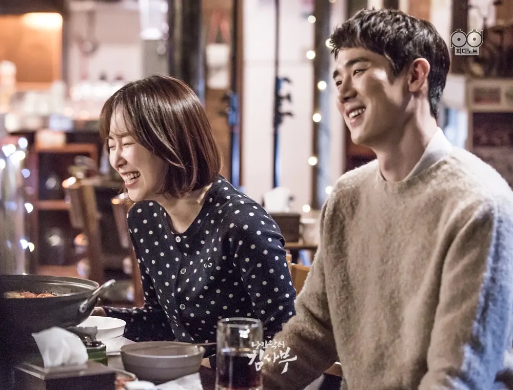 浪漫医生金师傅|一经开播获得一致好评，收视率节节上升，这部剧为何能够赢得如此高的收视？