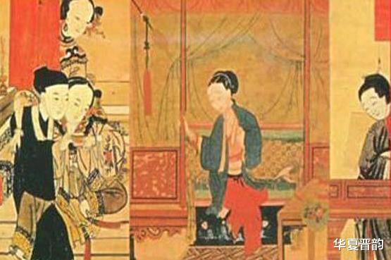 『李绅』“锄禾日当午”作者,为何课本从不讲述?因其不为人知的另一面