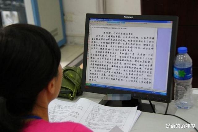 高考作文|2018全国满分作文《酒》，全篇没一个酒字，却把酒表现得淋漓尽致