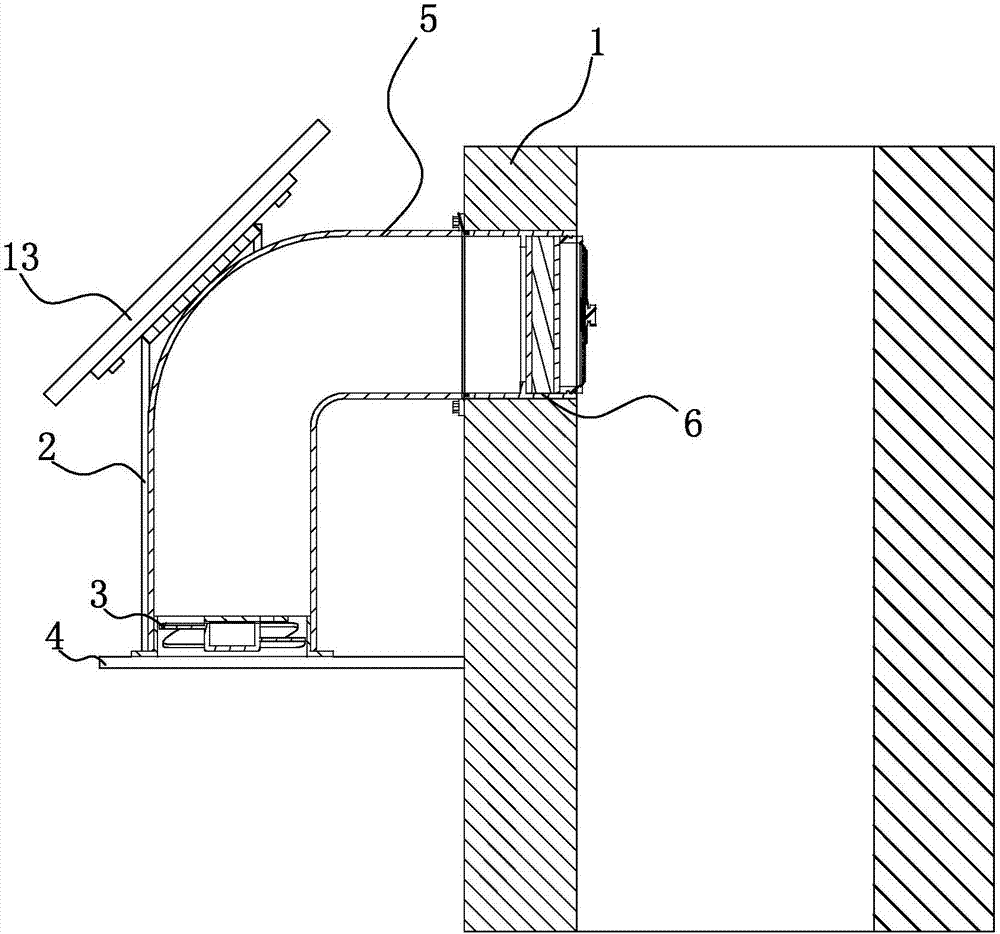 设计师|卫生间没有窗户怎么办？设计师给出这些建议，买到暗卫也不怕