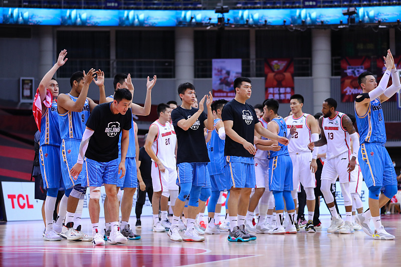 广东男篮|广东88-85北京!苏群感言意味深长,杨毅曝内情,简直一针见血!