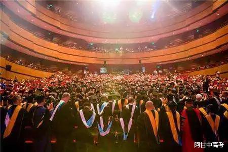 招生|上本科更容易!再增27个中外合作办学项目,21年开始招生