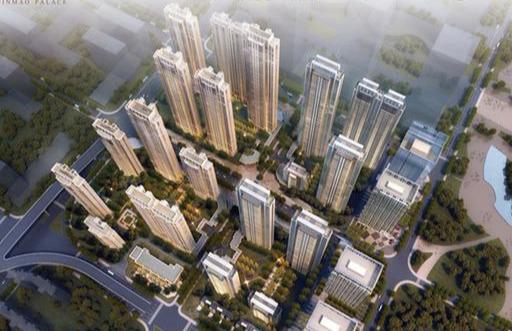 是谁在决定着楼间距？为什么开发商不把楼间距做大一点？