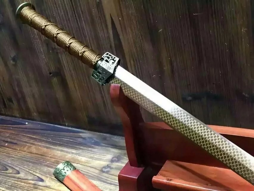 『朱元璋』解析百晓生为何如此排兵器谱？（下）