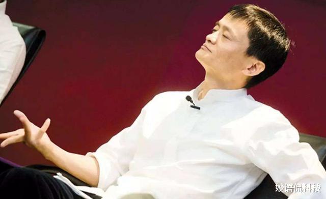 阿里巴巴|马云麾下“五虎上将”：最有钱的身家26亿，最年轻的仅有35岁