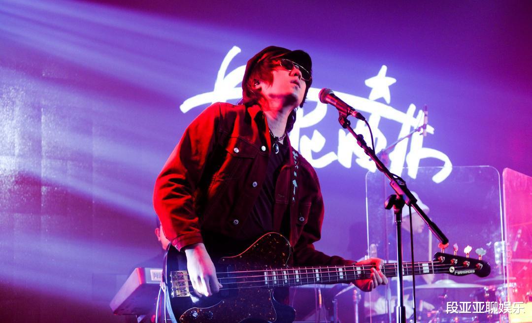 「盘尼西林」盘尼西林乐队离开，六期节目结束后，“炙热的我们”还是让人感动