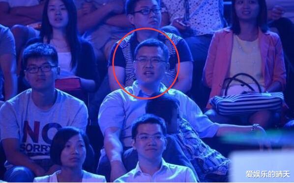 海清|《小欢喜》中的童文洁，隐瞒12年的丈夫，今终于曝光！