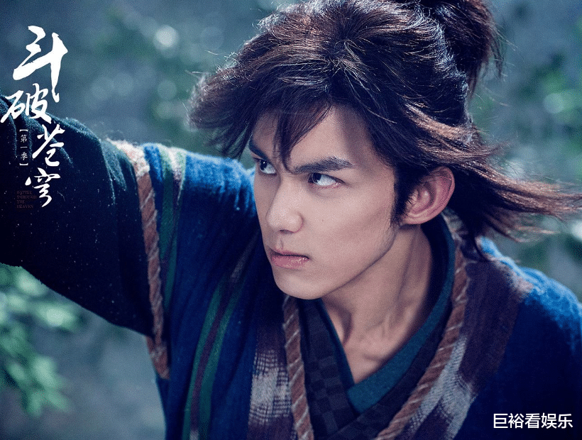 张芷溪|“换剧不换脸”的4位演员，演啥都是一个样，网友：真服了！