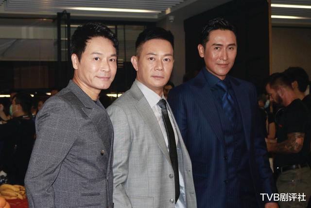 姚子羚|TVB小花晒“集邮照”惹网友嫉妒 网友：女主不配新剧型男七子