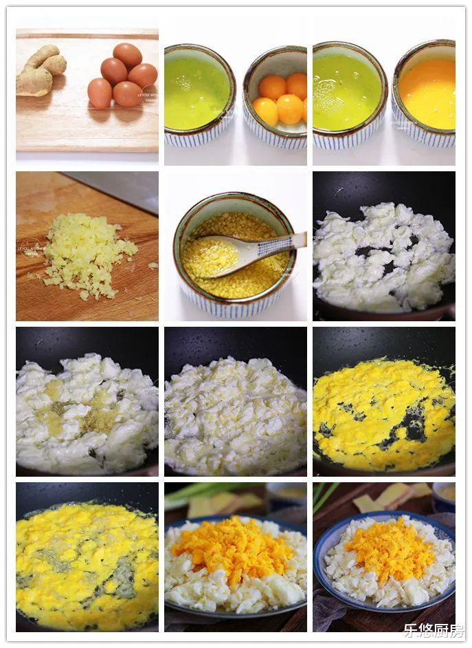 「桑葚」12道菜，一桌全家人喜欢的端午家宴