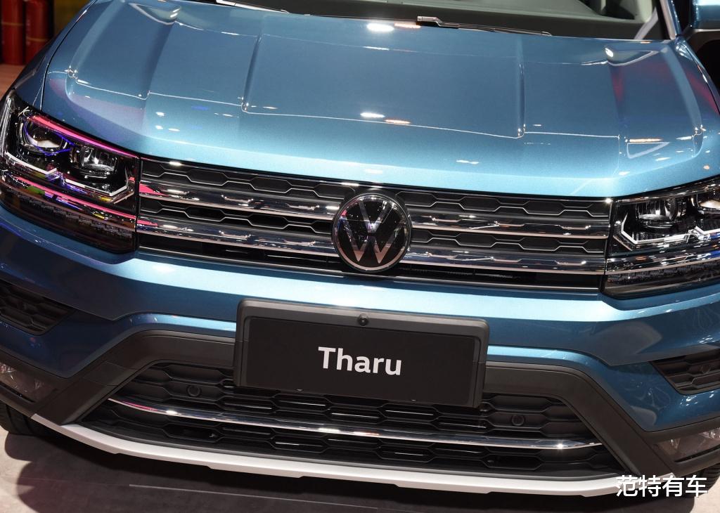 大众汽车|途岳为了销量，从17万降到11万，月销19168辆，果断放弃CR-V