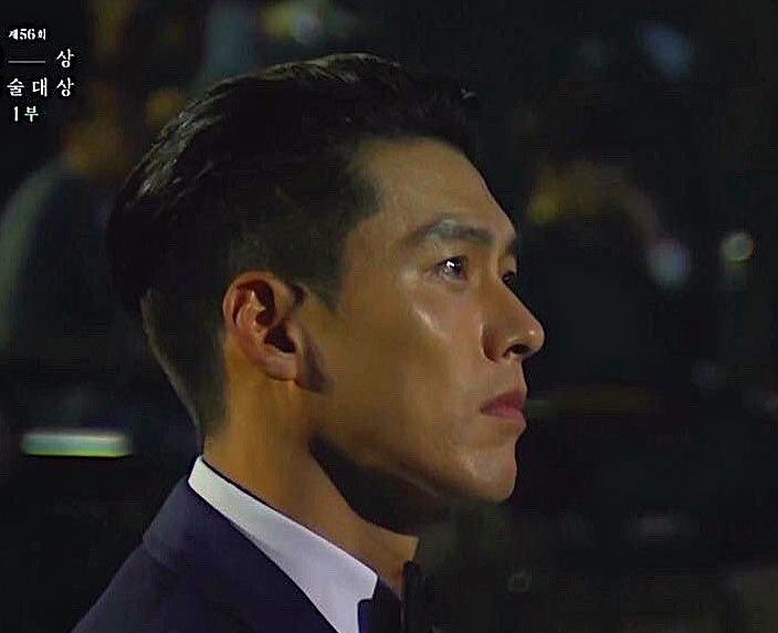 『姜河那』80后玄彬孙艺珍陪跑，90后姜河那爆冷夺视帝，70后的他成人生赢家