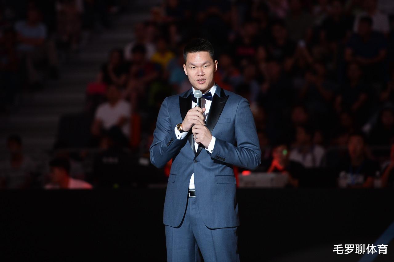 朱芳雨|朱芳雨沉默21小时终发话，炮轰CBA3000万交易，姚明篮协管不管？