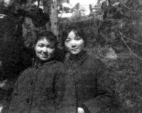 林彪|林彪事件后,邓小平对家人说了八个字,给主席写了一封长信