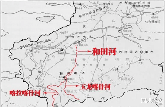 龙宫乐园图|和田玉资源枯竭了吗？