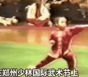 释小龙|32岁释小龙减肥成功看着像18岁，当年被吐槽长残他妥妥帅回来了！