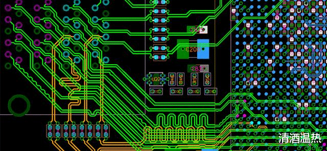 运营商|中国目前没有掌握的核心高科技多吗？