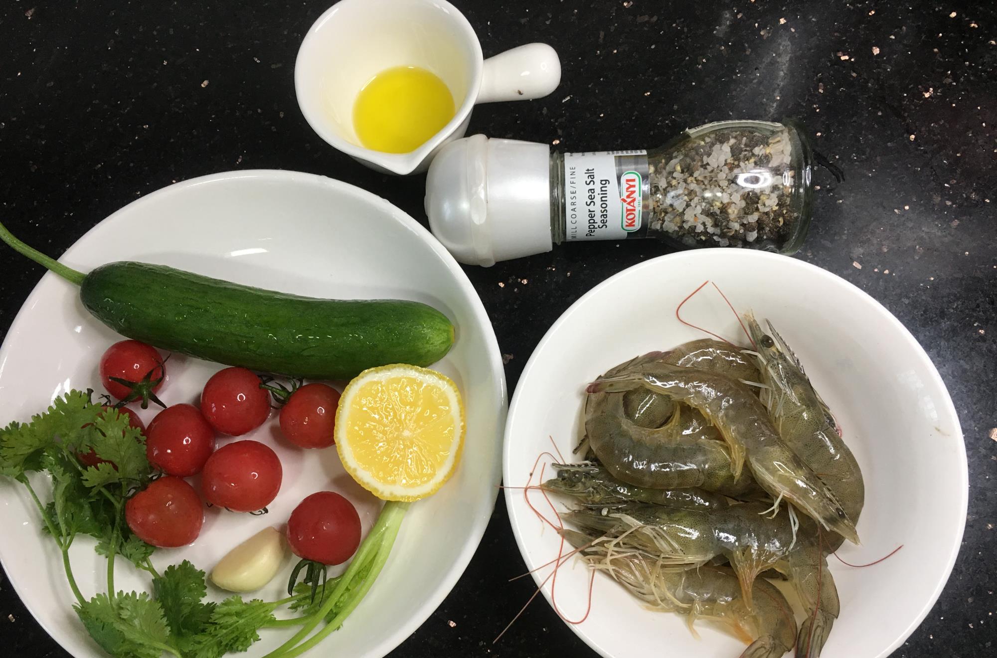 食材|晒晒减脂期最狠的晚餐,一周2斤肉消失了,好看好吃,儿子和我抢