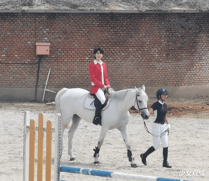 张大大|跑男飞行嘉宾分组，孟美岐宋祖儿一组，看清张大大队友我满意了