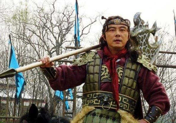 『混世魔王程咬金』程咬金墓被发掘后，专家发现一个秘密，电视剧里演的都是假的