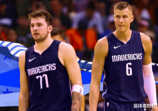 [独行侠]高价签下的波神，到底是不是独行侠所中意的菜？