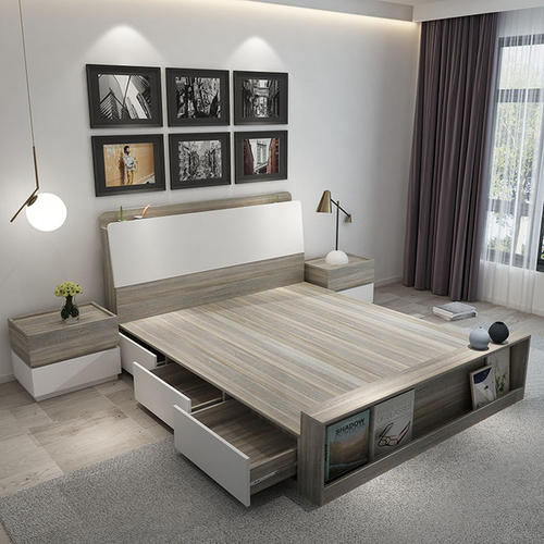 @卧室装修不要买这两种大床了,好多人不懂,后悔入住才察觉