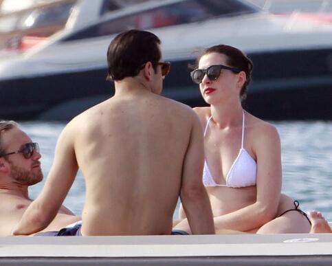 『好莱坞』曾经征服了整个好莱坞的“清纯美妇”，如今口碑一落千丈变“绿茶”