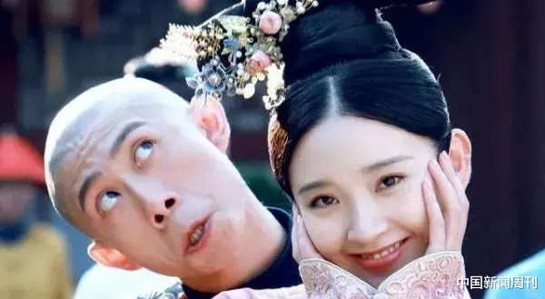 陈乔恩|花钱充了会员，就给我看这个？