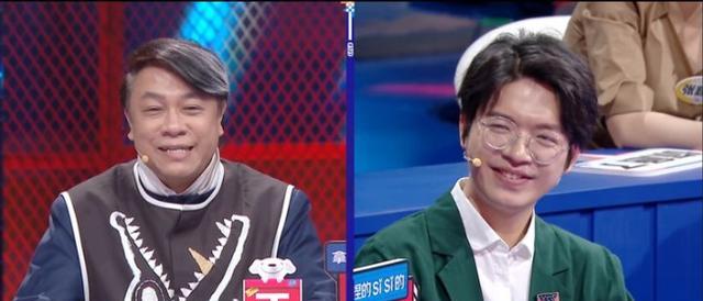 席瑞|奇葩说7：气愤的不是席瑞输掉辩论，而是蔡康永马东的那句话