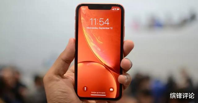 iphone11|iPhone11的半年销量,为什么,大大超过了iPhoneXR呢?