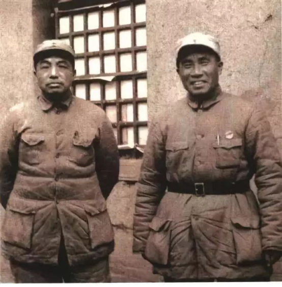 打过长江去|我国千百名开国名将中，能指挥得了百万大军的，只有这3位