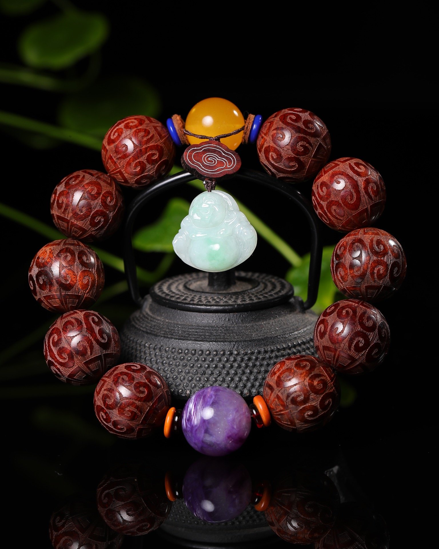 蜜蜡|快来选择您的文玩好物