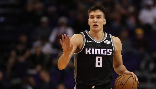 格兰特|勇士雄鹿皆被重创！格兰特或成湖人囊中之物，詹姆斯连冠稳了？