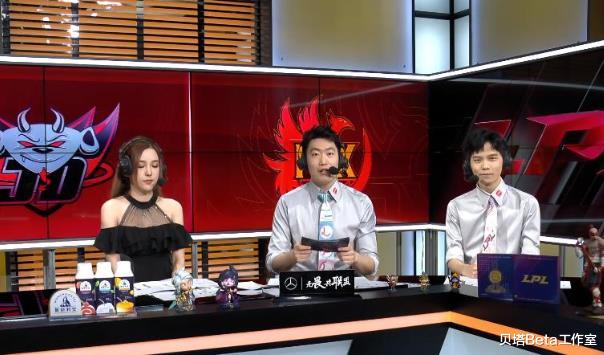 【金泰相】管泽元解说有多离谱?连doinb都听不下去了,质疑:他在说啥?